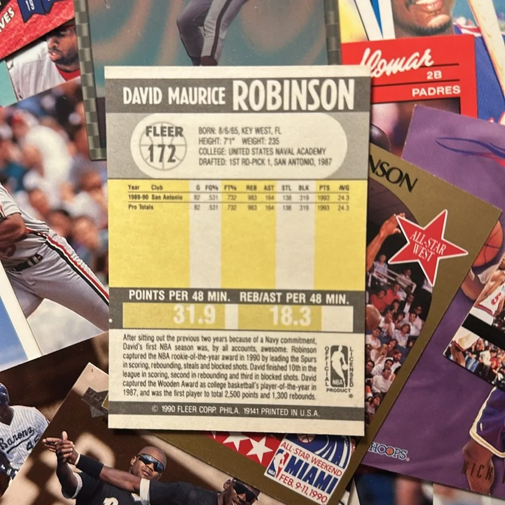 Mr. ROBINSON!! - Picture 2 of 2